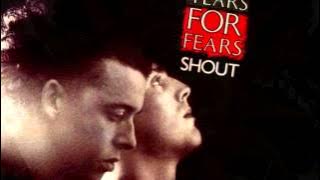 Tears For Fears   Shout Extended Ultrasound Remix