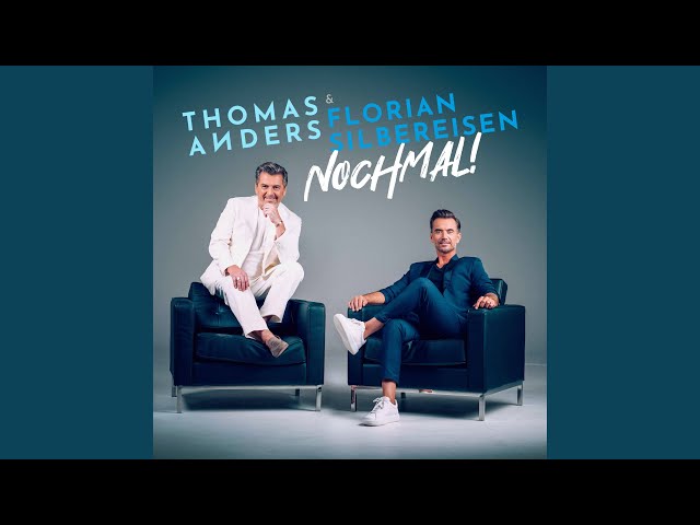 Thomas Anders, Florian Silbereisen - Wer wagt gewinnt!