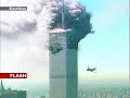 World trade center crach