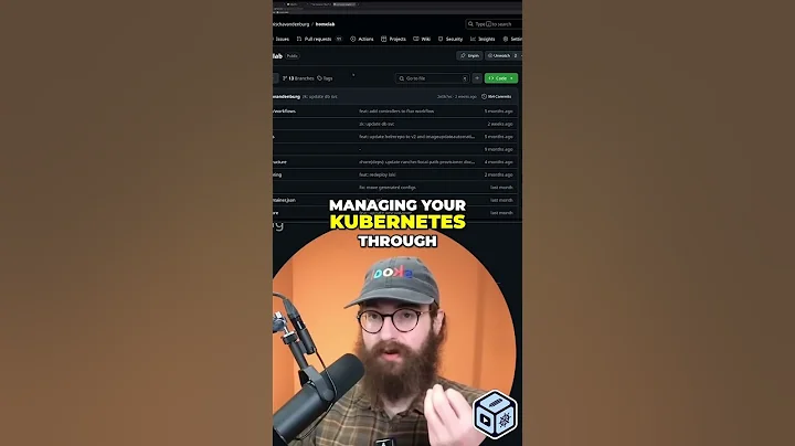 GitOps: The Key to Collaboration
