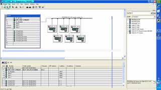 Famous step 7 Hardware system status Profile