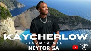 LEKOMPO BALCONY MIX | KAYCHERLOW | SHEBEXHIT SHANDESH KHARISHMA | BY ALPHA DE DJY