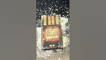 Data recovery from a dead USB Flash drive using PC3000 Flash and Spider Board (Kingston DTSE9 8GB)