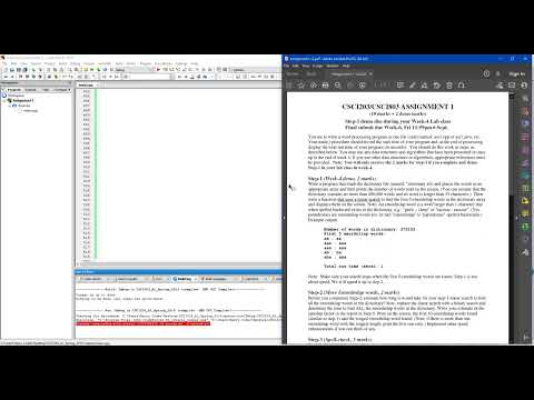 [SOLVED] CSCI203 Assignment 1