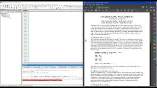 [SOLVED] CSCI203 Assignment 1