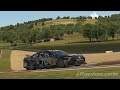 Bathurst in the Next Gen NASCAR