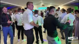 Trupa Albanik -live- HODODÂRLA DE LA MUȘCA  Nunta 2 septembrie 2023 Laguna Abrud  HD 1080p