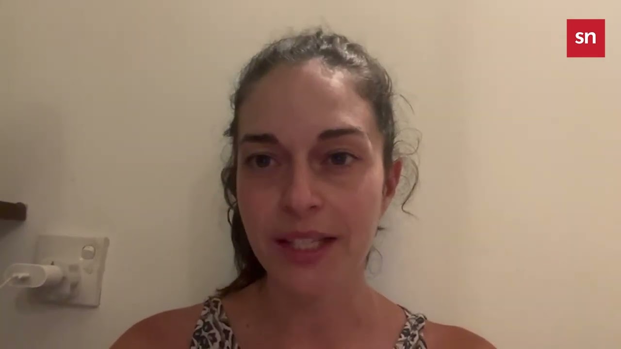 Senese bloccata in Sri Lanka per la guerra