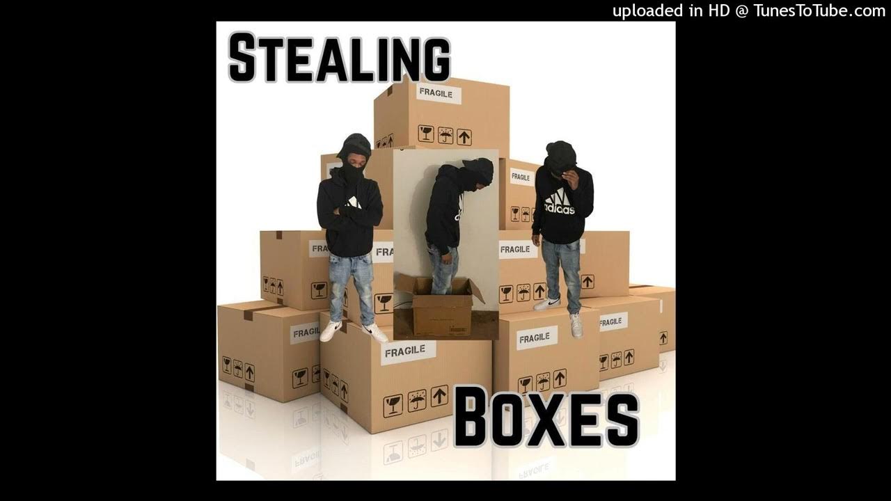 Yuno Miles Boxes (Official Instrumental) [prod. raynix] YouTube