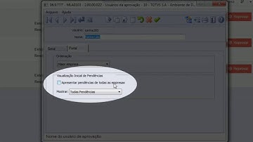 How To -  Datasul - Aprovação Centralizada no Portal MLA