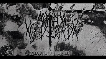 XARMADYLGODSWORDX - WELCOME TO THE WILDY (FT. ZEZIMA) [SINGLE] (2017) SW EXCLUSIVE