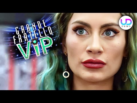 Grande Fratello Vip: Ecco Chi È Nikita Pelizon!