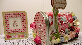 Altered target mailboxes!! WOC DT project - YouTube