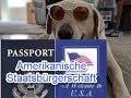 Die Amerikanische Staatsbürgerschaft