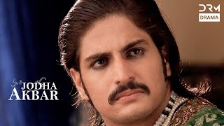 Saat Hati Saling Memilih | Jodha Akbar #love #jalal #jodha | G182