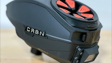 CRBN DRV Loader | First Impressions | Unboxing