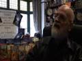 Award-winning author Terry Pratchett visits Southport