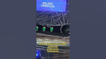 #ECM Tester #ecm repair training #ecu Tester Chennai #electro Automotive Service