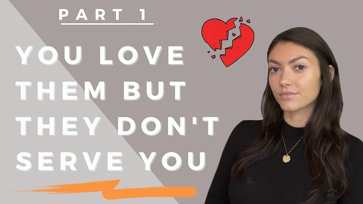 how to let go of friends that you've outgrown (tips for bettering yourself)