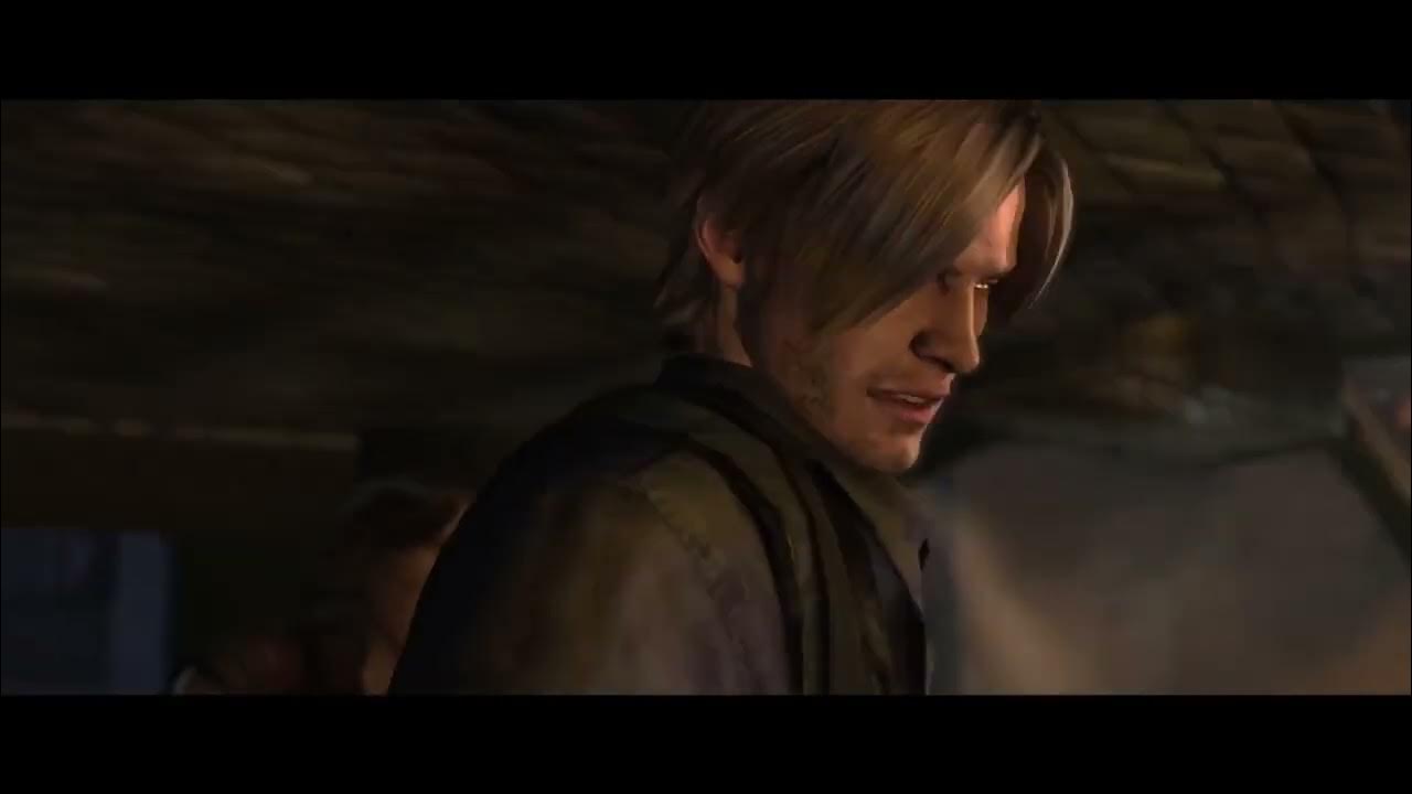 Resident Evil 6 PS5 Gameplay Full Game - YouTube