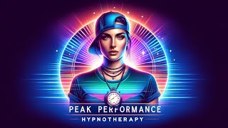 Get in the Zone & Unlock Your Champion Mindset: Hypnotherapy for Peak Performance