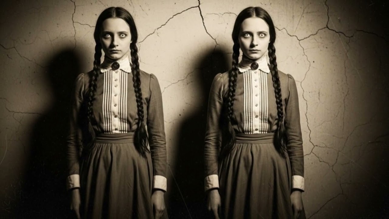 Por Qué Nadie Quiso Recordar A Gemelas