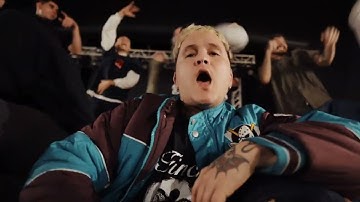 Stateside "Mile Marker" (Official Music Video)