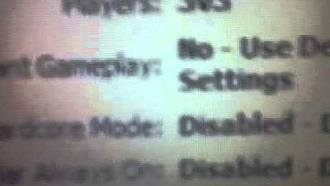 1st map rules wrong. dispute gb