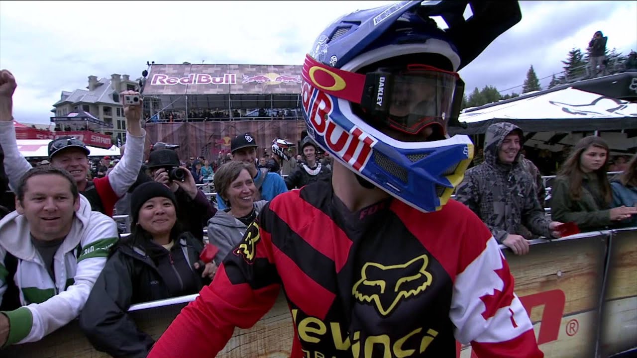 2013 DGR Season in Review