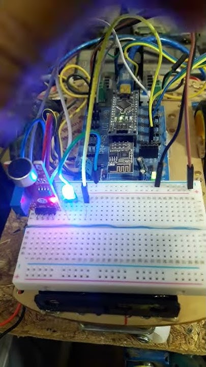 Arduino C++ - YouTube