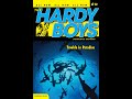 Hardy Boys Undercover Brothers #12: Trouble in Paradise - Book Review