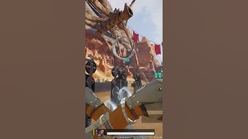 LOBA SKILL TIPS - tap it again to cut the distance! | APEX LEGENDS MOBILE