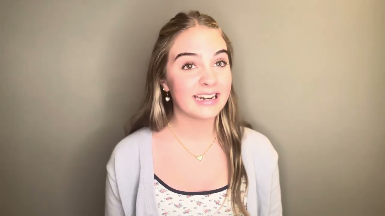 Talia Doyle sings 'I Know the Truth' preview