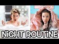 NEW FAMILY NIGHT ROUTINE! Empire Family