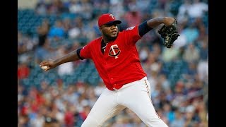 Michael Pineda's 10 Strikeout Game vs. Indians | September 6, 2019 | 2019 MLB Season