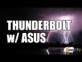 Newegg TV: How To use Thunderbolt & Discrete Graphics with Lucid Virtu MVP & ASUS P8Z77-V Premium