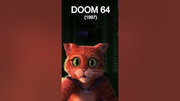 Listening To Doom Music Be Like: