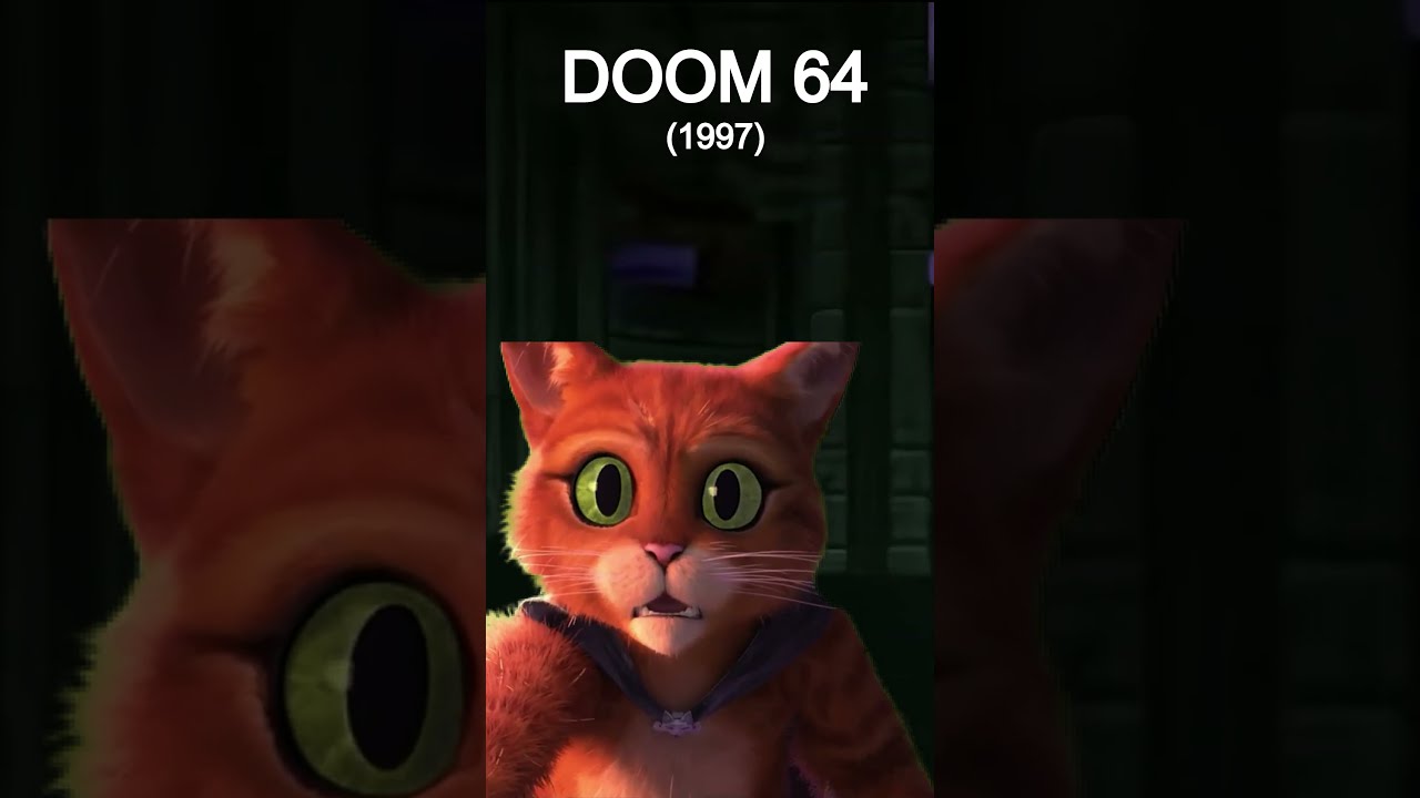 Listening To Doom Music Be Like 