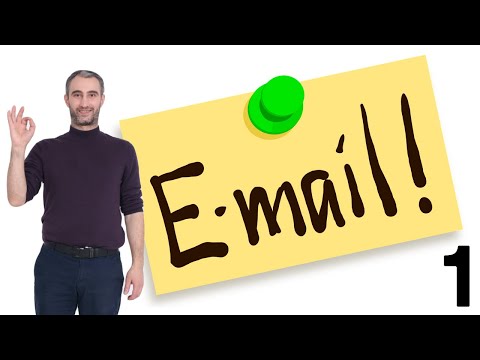Email Marketing, Mailer lite \u0026 Mailchimp: იმეილ მარკეტინგის კურსი ქართულად, ვიდეო N 1