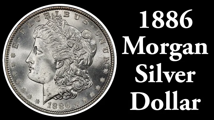 1886 Morgan Silver Dollar Guide - VAMs, Values, History, and Errors