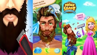 Prince Royal Wedding Shave GamePlay screenshot 5