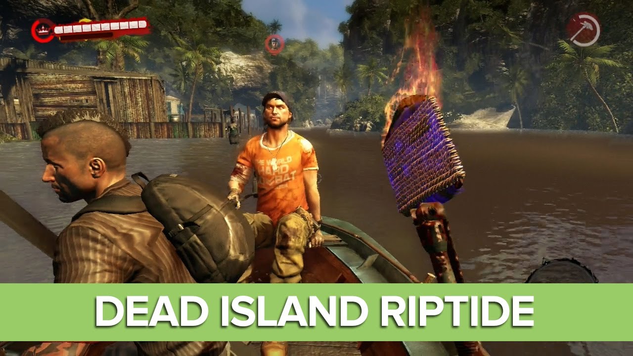 How to play Dead Island 2 multiplayer with online co-op