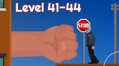 Short  Life Level 41-44 Android/ios Gameplay