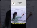 Calendar Trick 🔥 | Reasoning Trick Question #shortsfeed #youtubeshorts #shorts #maths #tipsandtricks