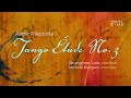 Piazzolla tango tude no 3 arr mangani seunghee lee  manhattan chamber players