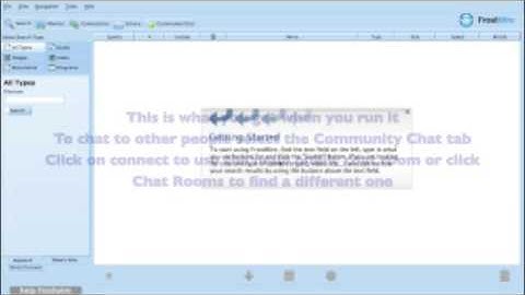How To Get Limewire Pro For Windows,Mac,Linux For Free + Frostwire