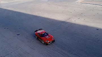 MST RMX 2 5  RC DRIFTING