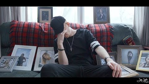 Joey Nato - Patterns [Official Video]