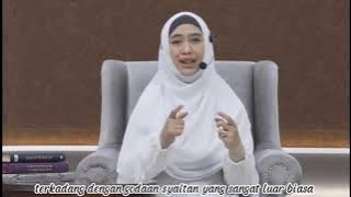 Story'wa ceramah || Ustadzah Oki Setiana Dewi