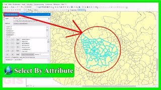 Select By Attribute Net Worth